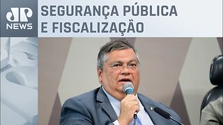 Câmara convoca Flávio Dino em duas Comissões