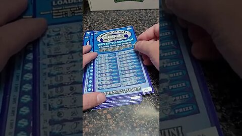 9X Lottery Ticket Scratch Offs Put to The Test!