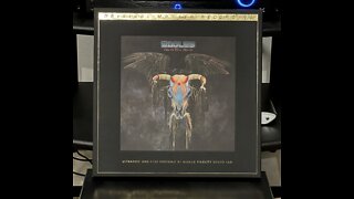 Eagles ✧ Take It to the Limit ✧ (Mobile Fidelity - One-Step)