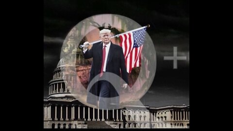 THE WAR IS ON! TRUMP VS THE DEEP STATE ...