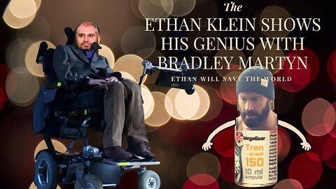 Ethan Klein Cares and Is Shaping A Better World For All