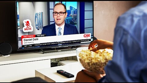 CNN’s Daniel Dale Gives up the Game in ‘Fact Check’ Request Posted on Twitter