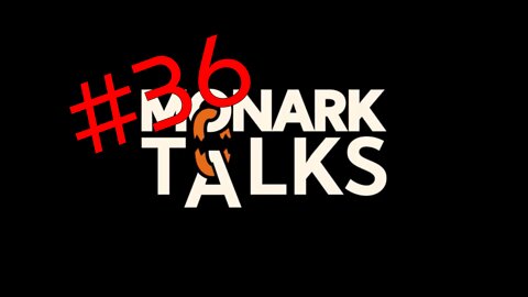 DENNYS XAVIER - Monark Talks #36