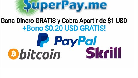 GANA DINERO LLENANDO ENCUESTAS SUPER PAY