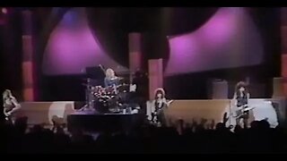 The Bangles - Live[The Merry Go Round - Cover] - 1986 - Pittsburgh - Live - 720p