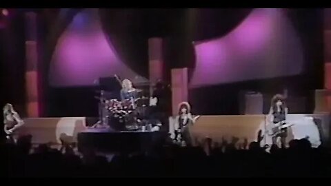 The Bangles - Live[The Merry Go Round - Cover] - 1986 - Pittsburgh - Live - 720p