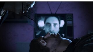 horror, alan wake, episode three