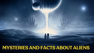 35 Crazy Alien Facts: Theories, UFO Sightings, and More
