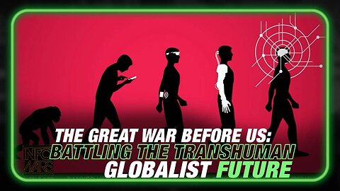 Steve Bannon: The Great War Before Us is Battling the Globalist
