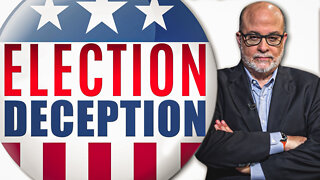 Election Deception