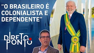 Xico Graziano: “É um retrocesso ter Lula no governo” | DIRETO AO PONTO