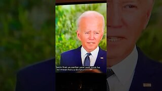 “He’s a DICTATOR!” –Biden on Xi 😳🇺🇸🇨🇳