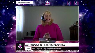 Astrology & Psychic Readings - June 29, 2023