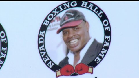 Boxing referee hall of famer Joe Cortez reflects on Leon Spink's legacy