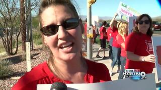 Save our Schools Arizona hosts “Arizona Day of Action”