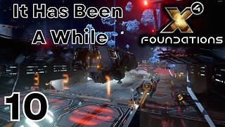 The Xenon Must Be Eradicated - X4 Foundations