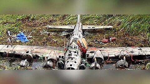 12 Most Amazing Abandoned Planes-11