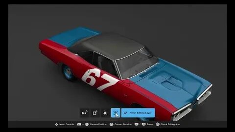 Gran Turismo 7: Buddy Arrington Dodge and Championship Struggles