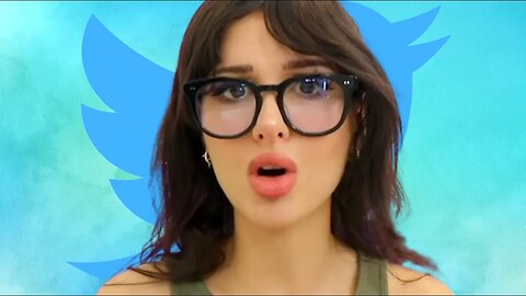 Twitter VS React Content Part 3 (SSSniperwolf & xQc)