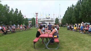 First-ever food truck festival hosted at Henry Maier Festival Park