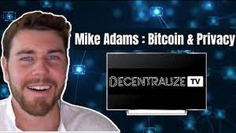 Death of US Dollar to cause Bitcoin All Time High? w/ Mike Adams of Brighteon | BC Interviews