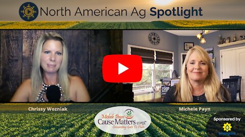 GMOs & Antibiotics - What’s Fact, What’s Fiction & Combatting Ag Marketing Mistruths w/ Michele Payn