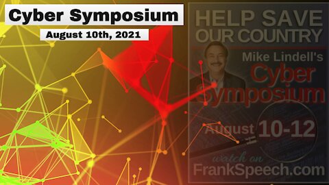Symposium Nightcap (day 1) - August 10th, 2021