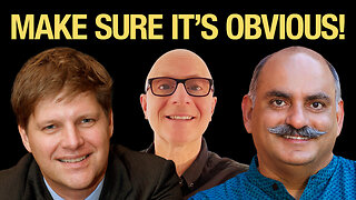 Guy Spier & Mohnish Pabrai Investing Philosophy + My Thoughts