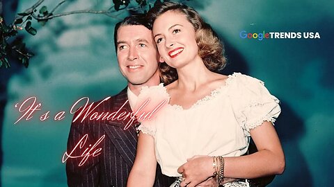 ‘It’s a Wonderful Life’ Star Donna Reed Kept Letters Secret For Decades, Daughter Says
