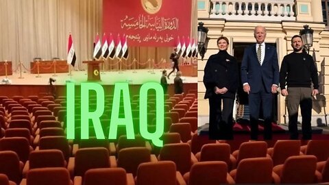 IRAQ iqd Night Update