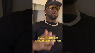 Project Pat Talks First Time Meeting Pimp C #projectpat #three6mafia #chadarmestv #shorts