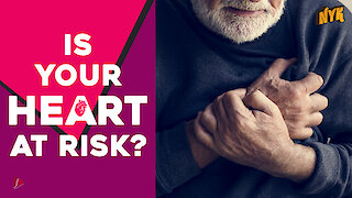 How Can You Reduce The Risk of Heart Stroke? *
