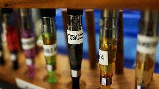 Michigan Becomes 2nd State To Officially Ban Flavored E-Cigarettes