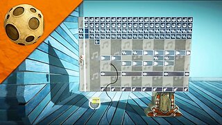 The Orb of Dreamers Music Sequencer | LittleBigPlanet Community Object