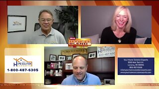Your Home Solution Experts - 10/16/20