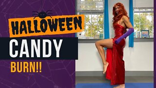 Halloween Movement Break