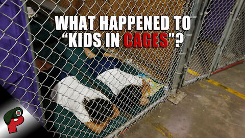 What Happened to Kids in Cages? | Grunt Speak Highlights