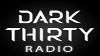 Flat Earth Clues Interview 60 - DEBATE on Dark Thirty Radio via Skype Audio - Mark Sargent ✅
