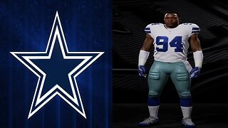 How To Make DeMarcus Ware In Madden 24