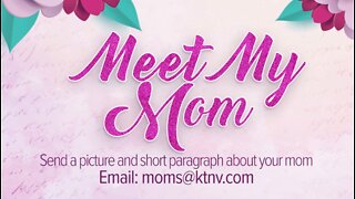 Meet My Mom | May 8