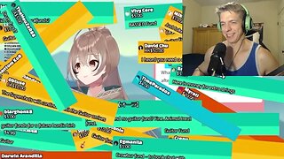 Funniest Hololive English Moments Of 2021 (Part 2) by Jello Clips Reaction