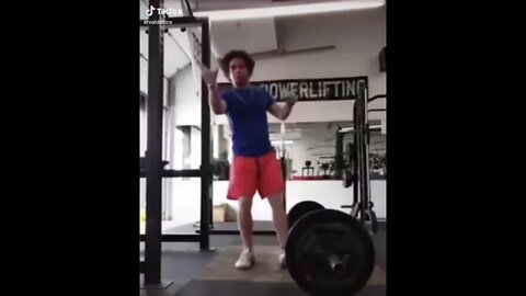 Do not try this at home Dead Lift Pass outs. Not for the FAINT of heart.