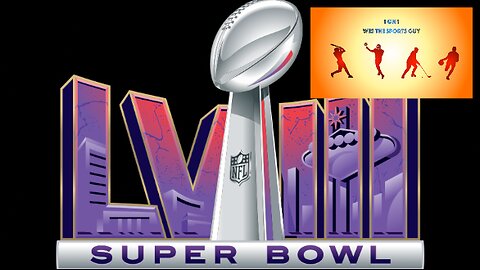 1 on 1 Ep.171 - Super Bowl LVIII (58) Preview