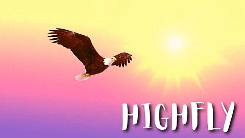 Highfly - Jay Someday #Dance&ElectronicMusic [ #Free RoyaltyBackground Music]