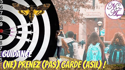 (Ne) PRENEZ (pas) GARDE (ASIL) - 05/03/2023