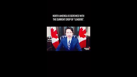Canadian prime minister and UN agenda 2030.