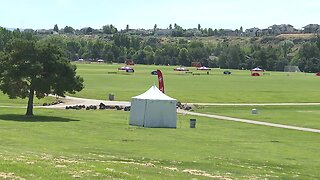 Boise is hosting the Far West Regional youth soccer Championships