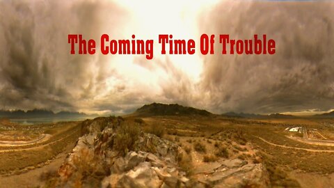 THE END TIMES, RAPTURE & GREAT TRIBULATION.