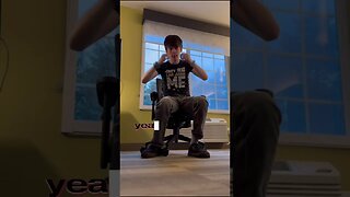 Yung Alone - BACKUP! (Lyric Video) @prod.inkivi