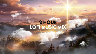 Lofi Music Mix 2022 | 2 HOUR | Chill / Deep / Dreamy / Study / Relaxing